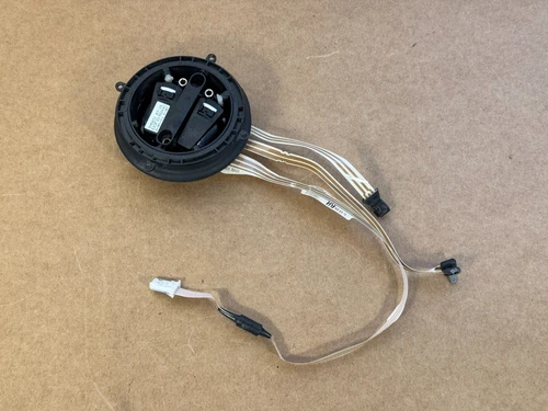 BMW X3 E83 GENUINE Right Mirror Motor Driver with Memory 67136965062