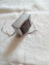 TRASFORMATORE BF OSCILLATORE