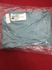 NEW PACK OF 6 Military Green Cloth Sterilization Wrappers 18"x18"