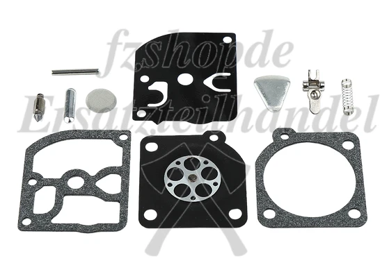 MARKENLOS Vergaser-Kit Membrane ZAMA RB-41 » Stihl 021 023 025 MS210 MS230 M250
