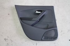 6C6867211A Türverkleidung hinten links Orig. VW Polo 6C BlueMotion 4türig 2015
