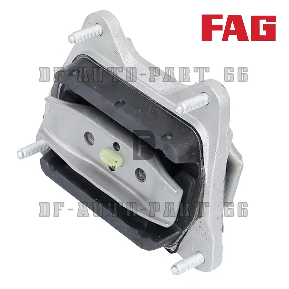 Soporte de transmisión manual FAG montaje trasero para AUDI A6 04-11 4F0399151AM Foto 4 de 4