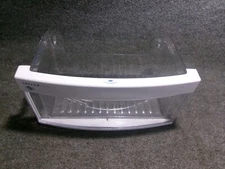 WR32X26238 GE REFRIGERATOR MEAT PAN DRAWER