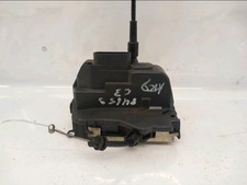 Porte arrière et accessoires Citroen C1