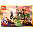 LEGO 6273 Rock Island Refuge - w/ Instructions and Box