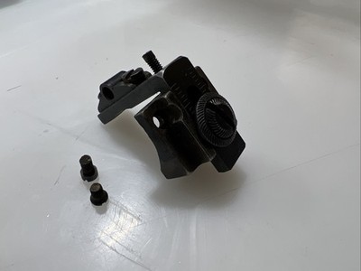 Vintage Redfield No. 102s Sight For Springfield