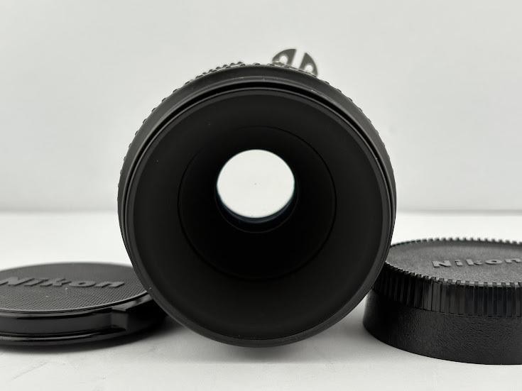 Nikon Ai-S Micro Nikkor 55Mm F2.8 | eBay