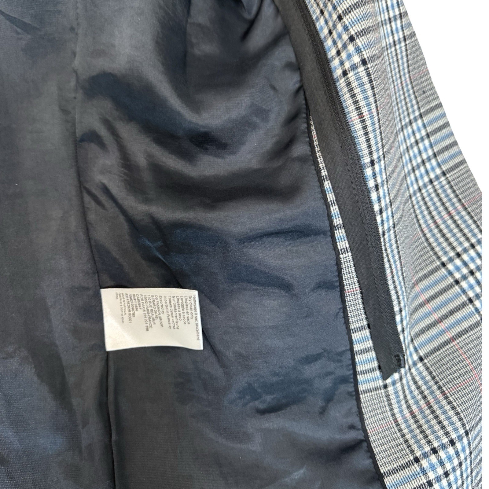 $450 Blazer Compatible with Veronica Beard DICKEY… - image 10