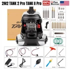 2M2 TANK 2 Pro TANK II Pro CNC  Machine Add House Keys  with Battery USA Ship