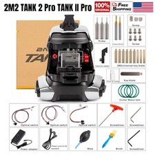 2M2 TANK 2 Pro TANK II Pro CNC  Machine Add H...