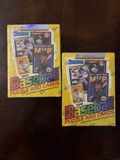 1989 Donruss Baseball Cards 22