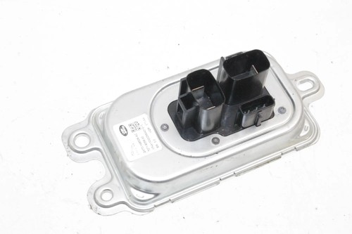 JAGUAR XJ X351 Steuergerät Kraftstoffpumpe GX73-14B526-AC 5.00 Petrol 28255179