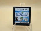 MySims Nintendo DS Authentic Cartridge Only Tested Working