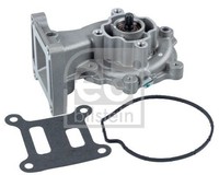 NEU - Febi Bilstein 22409 Wasserpumpe FüR Ford Jaguar