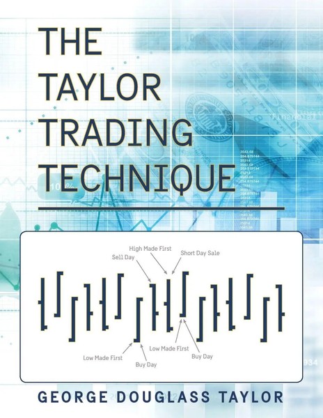 The Taylor Trading Technique George Douglas Taylor Taschenbuch Englisch 2016-image