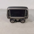 13-15 Camaro Ss MyLink Radio Stereo Head Unit Climate Programming Aa7458