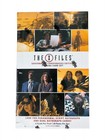 2025 Upper Deck The X-Files Government Conspiracies Edition Hobby Box