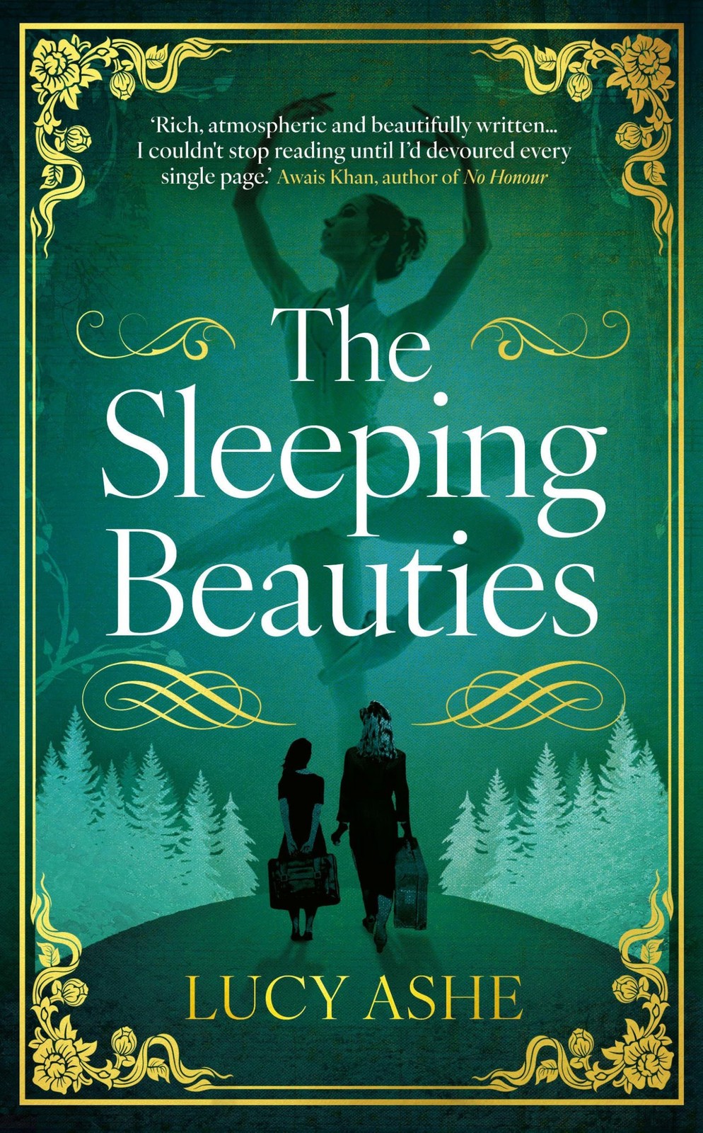 Sleeping Beauties - Image 6