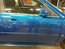 Passenger Front Door VIN W 4th Digit Limited Fits 06-16 IMPALA 290185