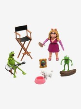 (New) Diamond Select Toys Disney The Muppets ...