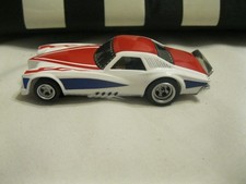 auto world chassis grand-am funny car slot car ho