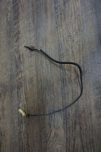 Audi A4 8W B9 Avant 4M0906088AB Lambdasonde Abgassonde Sensor Abgastemperatur