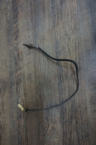 Audi A4 8W B9 Avant 4M0906088AB Lambdasonde Abgassonde Sensor Abgastemperatur