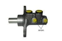 Brembo Hauptbremszylinder Hauptzylinder FüR Fiat Panda 312 1.2 0.9 4X4 312_