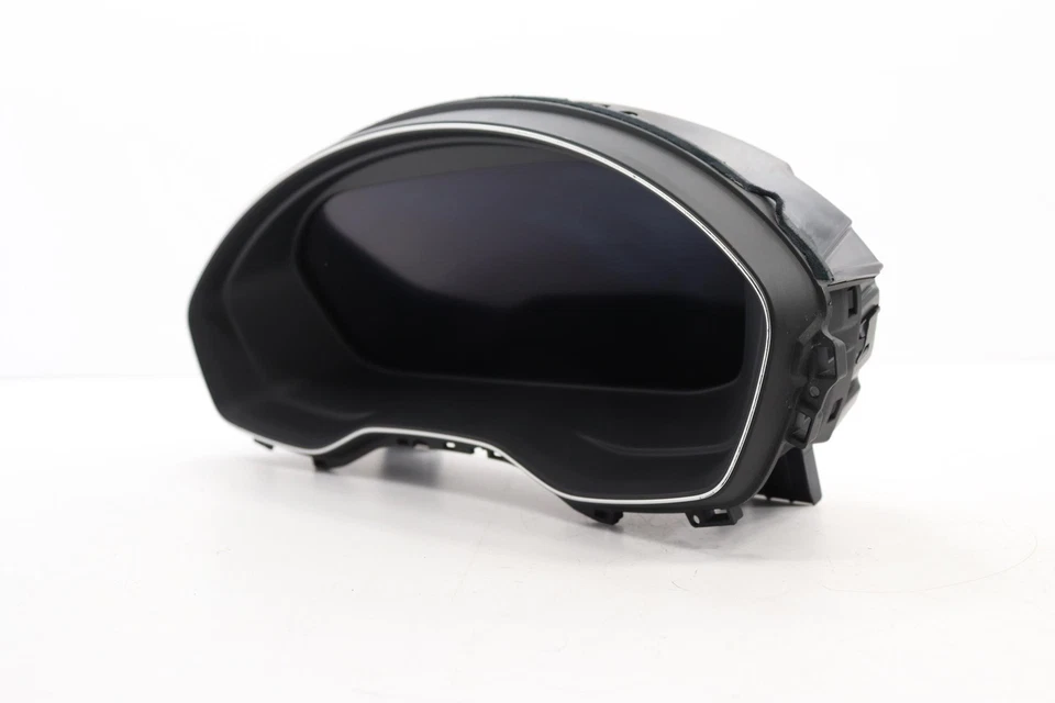 2018 - 2021 AUDI Q5 DASH DASHOBOARD SPEEDOMETER INSTRUMENT CLUSTER OEM - Image 3 of 4