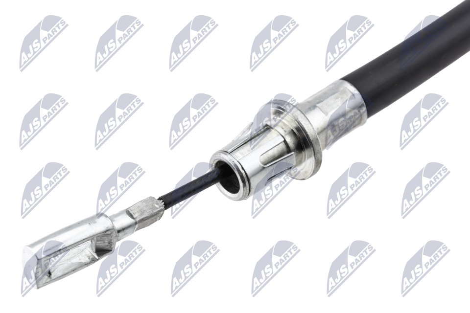 Fits NTY HLR-FR-022 PARKING BRAKE CABLE