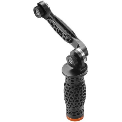 Bright Tangerine KASBAH Single Handle Kit
