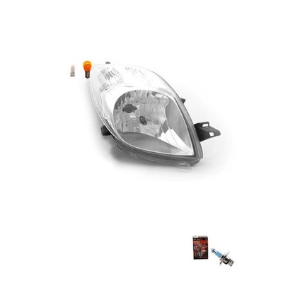 Scheinwerfer + Osram Night Breaker Laser passend für Toyota Yaris XP9 Rechts