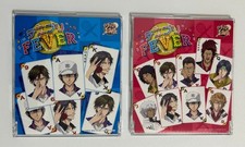 Tenipuri FEVER set