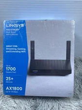 Linksys MR7350 AX1800 WiFi 6 Router Dual-Band Mesh Ready NEW Sealed