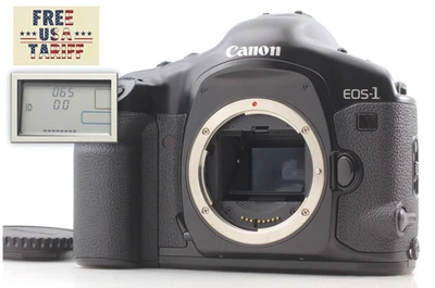 Canon EOS 1V Film Cameras for sale | eBay