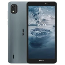 Nokia C2 2E Android 11 Go Edition