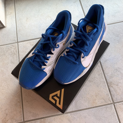 Nike Freak  2 Special Edition 36,5 selten!! 