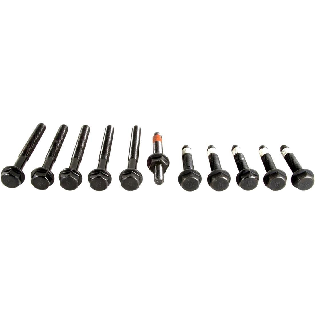 De Tomaso Mangusta 1967-1971 Front Head bolt sets 2 pcs P/N 334470