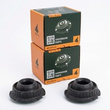 2x Federbeinlager Domlager Vorne Oben für Audi 100 C4 A4 B5 A6 C5 A8 Passat 3B