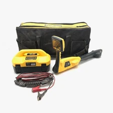 Vivax Metrotech VLoc3-Pro Utility Locator, Loc3-5TX 5-Watt Transmitter, Cables 2