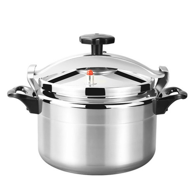 #ad Stainless Steel Pressure Cooker Gas Stove Top Pressure Canner 7.4Quart 7L Saf... $98.91