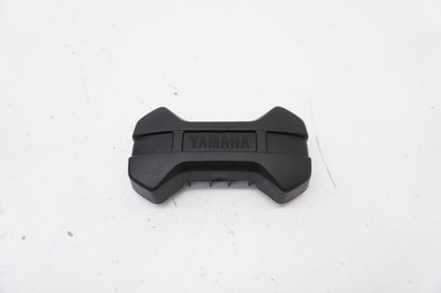 パーツ yamasan289 YZ 125-450 Bar Pad OEM Handlebar Pad Yamaha YZ 125 250 250F 450F