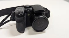 GE Pro X400 Digital Camera - Tested, Works