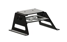 5" Reloading Press Riser Stand-extremely heavy duty