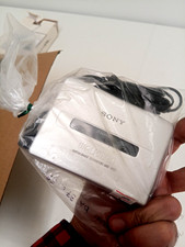 Sony WM-EX560 Walkman Untested for Parts