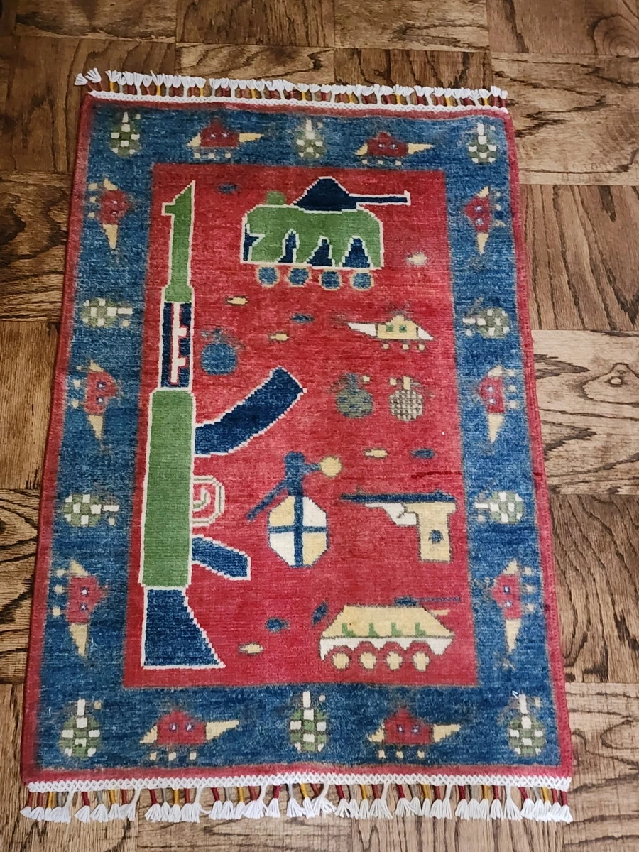 War Rug for sale | eBay