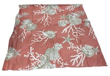Pottery Barn Euro Bermuda Coastal Sham set of 2