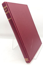 A Commentary On Haggai And Malachi Thomas V. Moore 1968 Hardcover