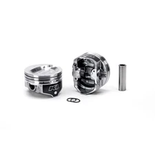 Piston and Rings Kit Hyper 4.420 in. -33.00 cc Dish (1V) for Ford 460
