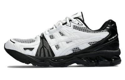 ASICS Gel Kayano Legacy GmbH White Black 1203A350-100 | eBay